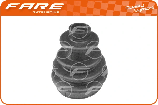 Joint-soufflet, arbre de commande FARE SA 0342