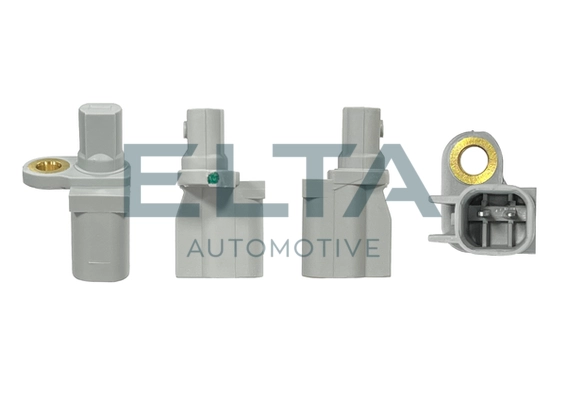 Capteur, vitesse de roue ELTA AUTOMOTIVE EA1003