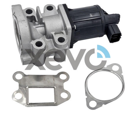 Vanne EGR XEVO XEG9535