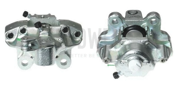 Étrier de frein BUDWEG CALIPER 34491