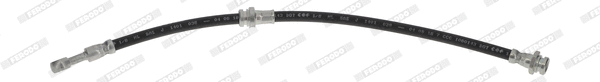 Flexible de frein FERODO FHY2692
