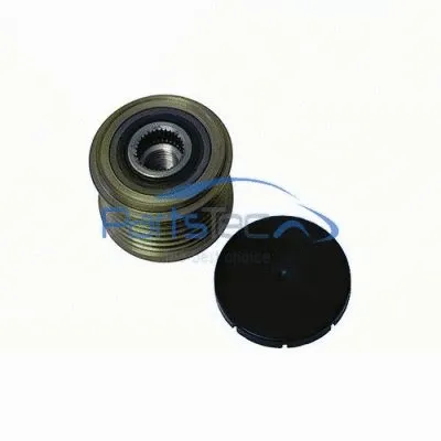 Poulie roue libre, alternateur PartsTec PTA104-0094