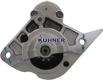 Démarreur AD KÜHNER 256238B