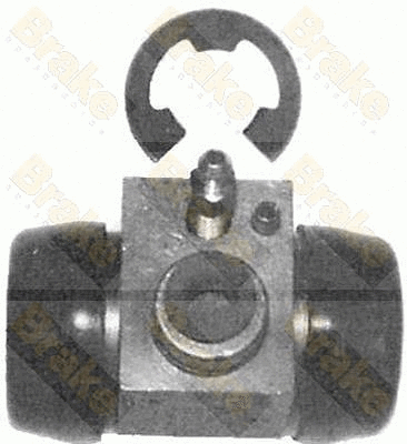 Cylindre de roue Brake ENGINEERING WC1715BE