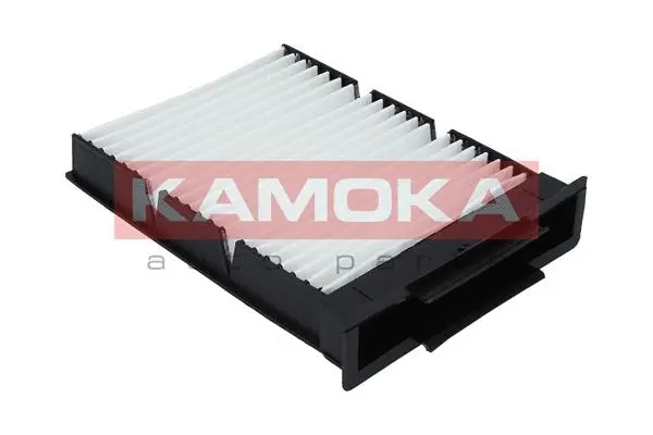 Filtre, air de l'habitacle KAMOKA F411701
