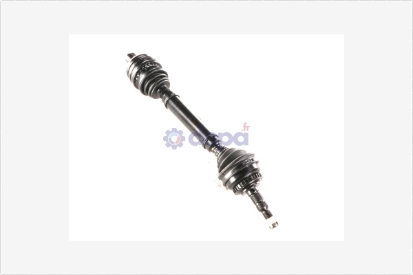 Arbre de transmission DEPA 3335400