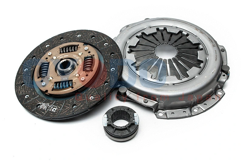 Kit d'embrayage Oyodo 10S0515-OYO