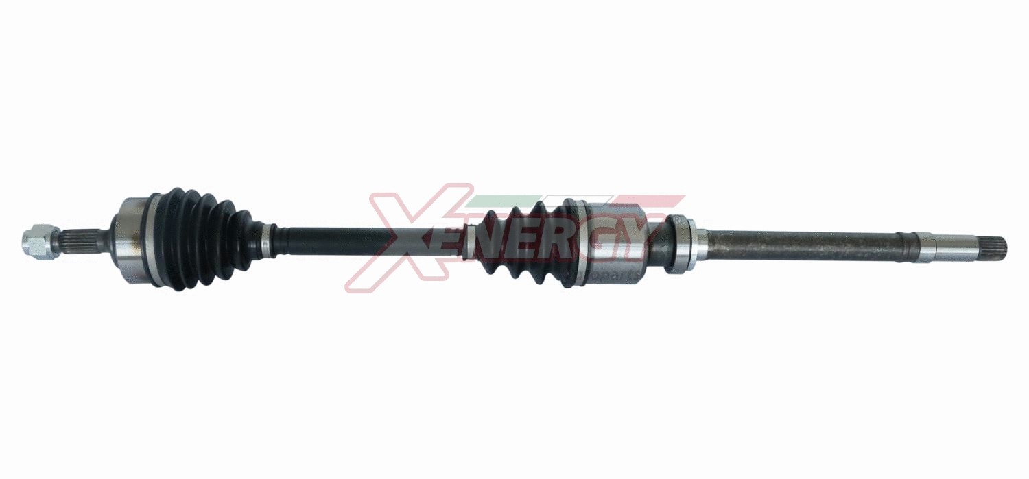 Arbre de transmission AP XENERGY X30584