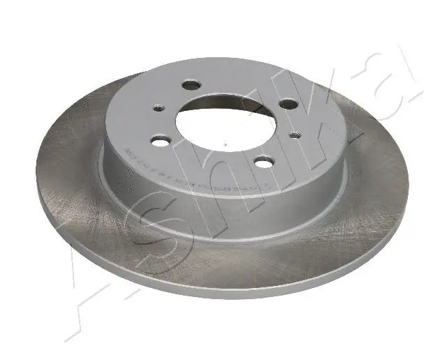 Disque de frein ASHIKA 61-01-126C