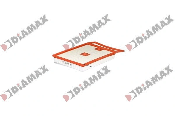 Filtre à air DIAMAX DA2985