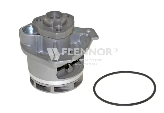 Pompe à eau, refroidissement du moteur FLENNOR FWP70767