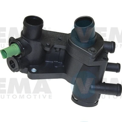 Thermostat, liquide de refroidissement VEMA 460007