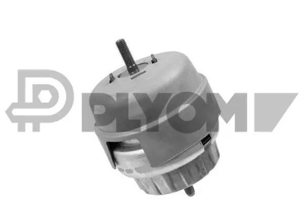 Support moteur PLYOM P756271