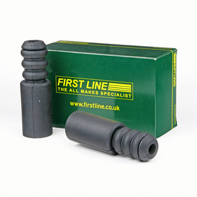Kit de protection contre la poussière, amortisseur FIRST LINE FPK7068