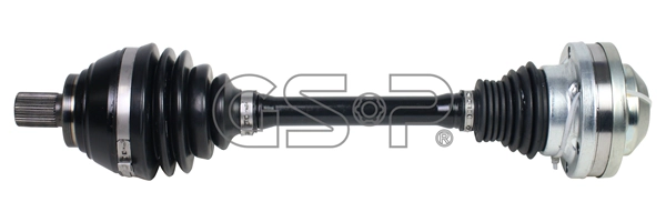Arbre de transmission GSP 201896OL