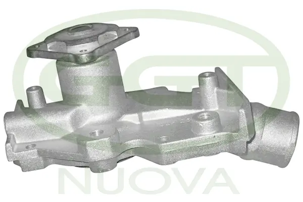 Pompe à eau, refroidissement du moteur GGT PA10708