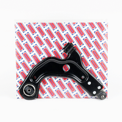Bras de liaison, suspension de roue BORG & BECK BCA5995
