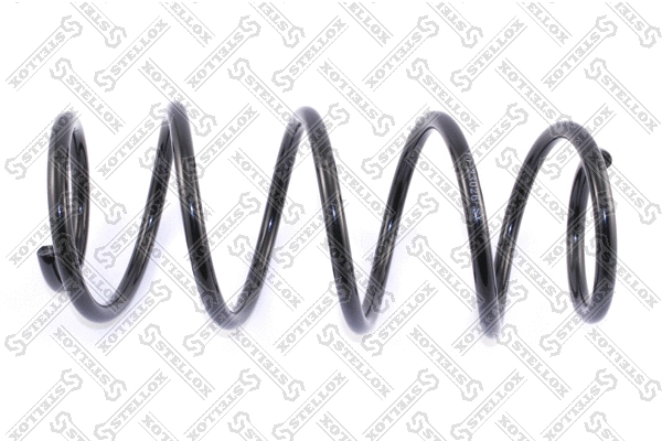 Ressort de suspension STELLOX 10-23026-SX