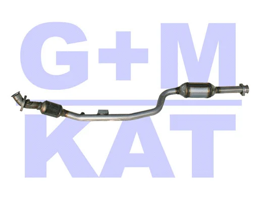 Catalyseur G+M KAT 40 0142