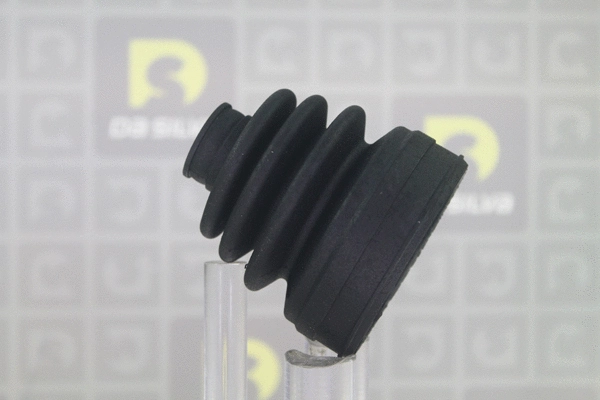 Jeu de joints-soufflets, arbre de commande DA SILVA K2859