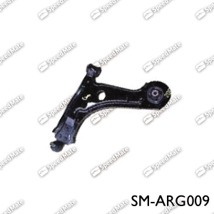 Bras de liaison, suspension de roue SpeedMate SM-ARG009