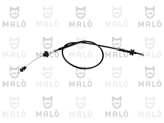 Câble d'accélération AKRON-MALÒ 22694
