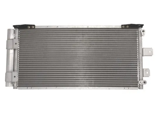 Condenseur, climatisation THERMOTEC KTT110155