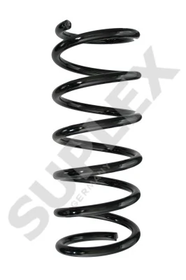 Ressort de suspension SUPLEX 38176