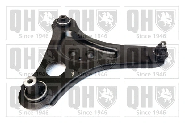 Bras de liaison, suspension de roue QUINTON HAZELL QSA2896S