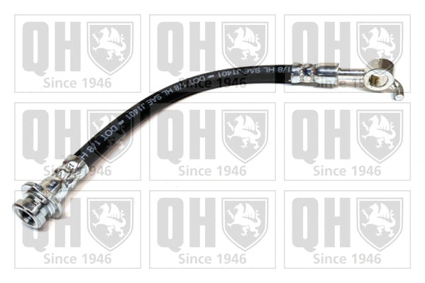 Flexible de frein QUINTON HAZELL BFH6193