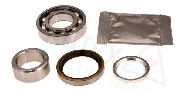 Kit de roulements de roue AUTEX 803315