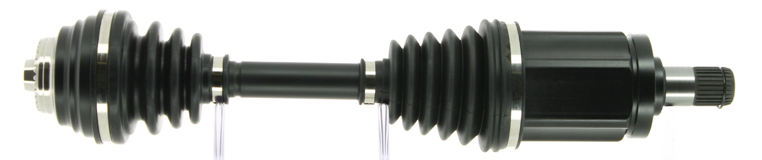Arbre de transmission FRIESEN FDS2580