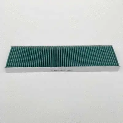 Filtre, air de l'habitacle Technika 780332