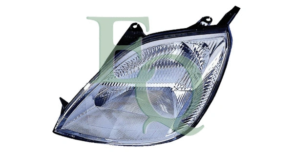 Projecteur principal EQUAL QUALITY PP0276S
