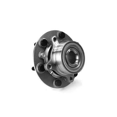 Moyeu de roue SYD 2315003