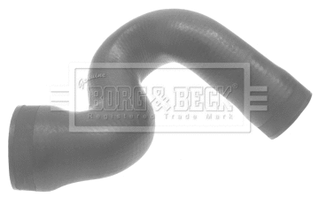 Gaine de suralimentation BORG & BECK BTH1109