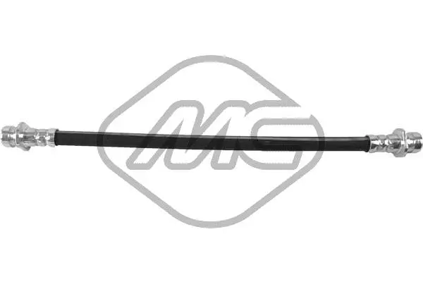 Flexible de frein Metalcaucho 96729