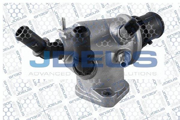 Thermostat, liquide de refroidissement JDEUS TH0200012