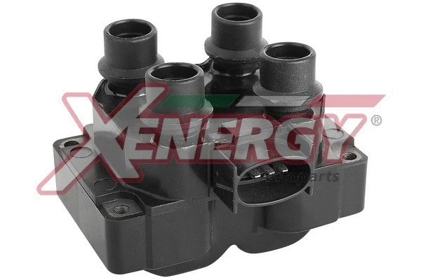 Bobine d'allumage AP XENERGY XE-8001
