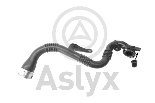 Gaine de suralimentation Aslyx AS-535659