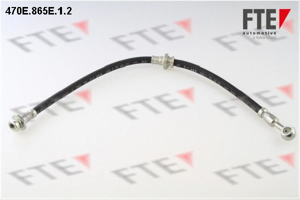 Flexible de frein FTE 9240669