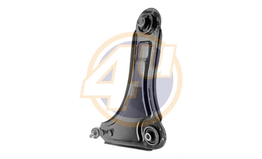 Bras de liaison, suspension de roue 4u DW-G-57413