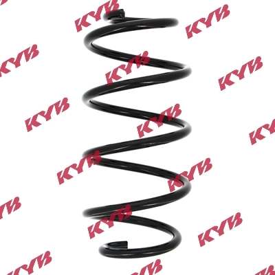 Ressort de suspension KYB RA1345