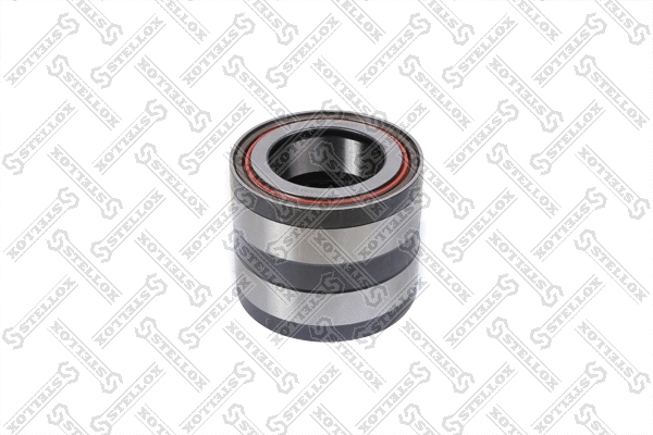 Écrou, bout d'essieu STELLOX 83-00448-SX
