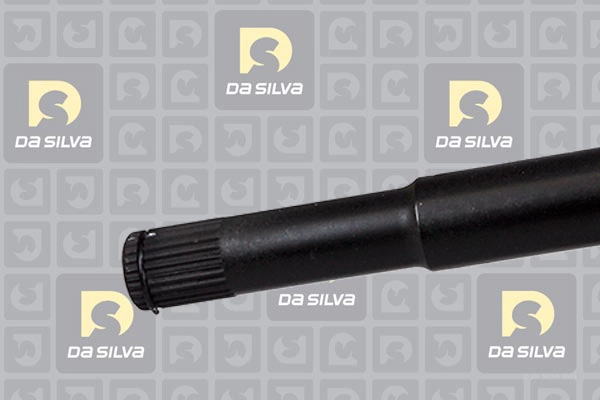 Arbre de transmission DA SILVA 10112T