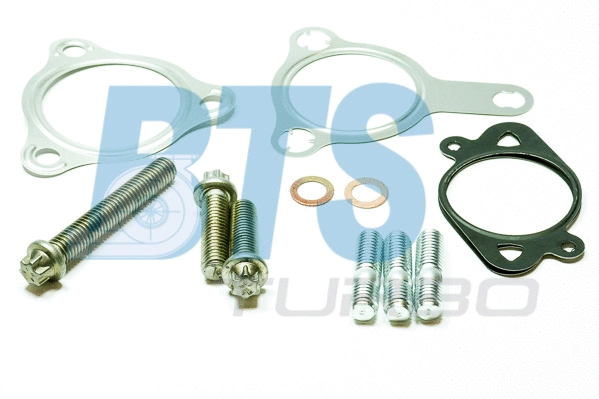 Kit de montage, compresseur BTS Turbo T931299ABS