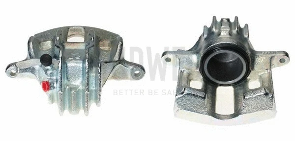 Étrier de frein BUDWEG CALIPER 342392