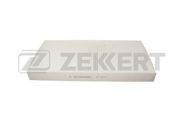Filtre, air de l'habitacle ZEKKERT IF-3177
