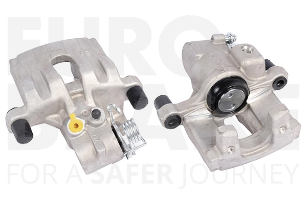 Étrier de frein EUROBRAKE 53012139115