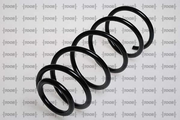 Ressort de suspension TOOR SC60015